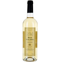 Вино "San Valero" Blanco, Carinena DO