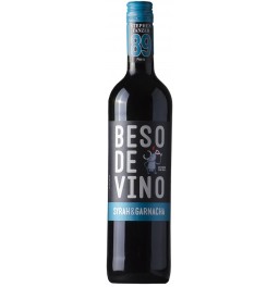 Вино "Beso de Vino" Selecciоn, Carinena DO