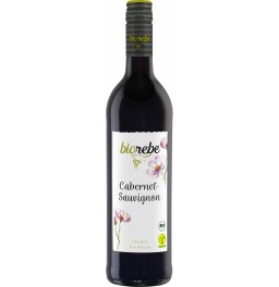 Вино "BIOrebe" Cabernet Sauvignon