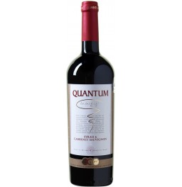 Вино Domaine Boyar, "Quantum" Syrah &amp; Cabernet Sauvignon