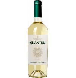 Вино Domaine Boyar, "Quantum" Chardonnay &amp; Colombard