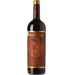 Вино Bodegas Ordonez, "Avante", Ribera del Duero DO