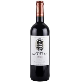 Вино Chateau Noaillac, Medoc AOC