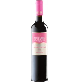 Вино Montecappone, Rosso Piceno DOC Selezione