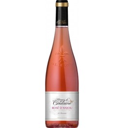 Вино Marquis de Goulaine, Rose d'Anjou AOC