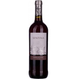 Вино Botter, "Sentina" Sangiovese, Rubicone IGT