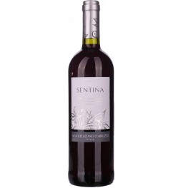 Вино Botter, "Sentina" Montepulciano d'Abruzzo DOC