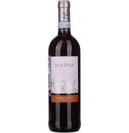 Вино Botter, "Sentina" Bardolino DOC