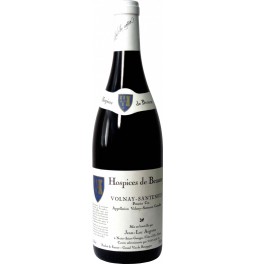 Вино Aegerter, Volnay-Santenots 1er Cru Hospices de Beaune "Cuvee Blondeau", 2008