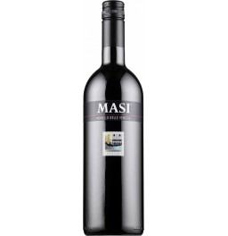 Вино Masi, "Modello delle Venezie" Rosso, 2014