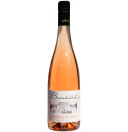 Вино Domaine des Baumard, Rose Cabernet d'Anjou AOC, 2013