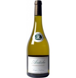 Вино Louis Latour, "Ardeche" Chardonnay, Coteaux de L'Ardeche, 2014