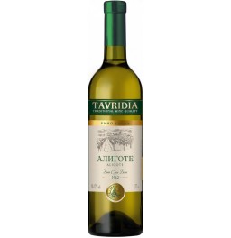 Вино "Tavridia" Aligote