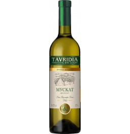 Вино "Tavridia" Muskat