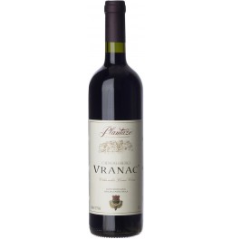 Вино Plantaze, Vranac
