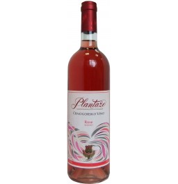 Вино Plantaze, Crnogorsko Vino Rose Semi-sweet