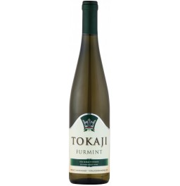 Вино Tokaji Furmint dry