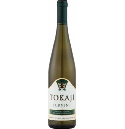 Вино Tokaji Kereskedohaz, Tokaji Furmint semi-sweet