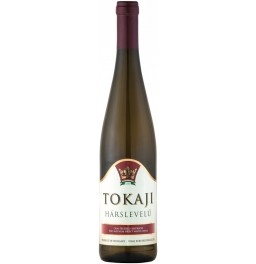 Вино Kereskedohaz, Tokaji Harslevelu semi-sweet