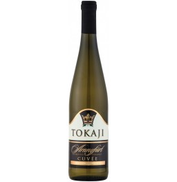 Вино Tokaji Aranyfurt