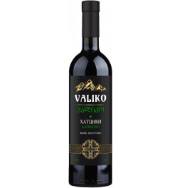Вино "Валико" Хатциви