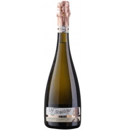 Вино "La Fornarina" Lambrusco Bianco, Emilia IGT