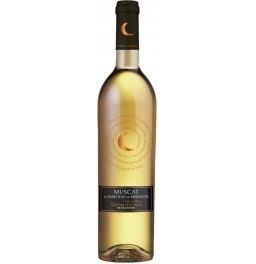 Вино "Coeur de Muscat" de Saint Jean de Minervois AOC, 0.5 л