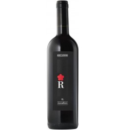 Вино "Il Roccafiore", Umbria IGT, 2013