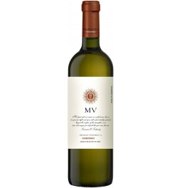 Вино Mendoza Vineyards, Chardonnay, 2014