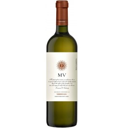 Вино Mendoza Vineyards, Torrontes, 2014