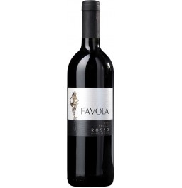 Вино "Favola" Rosso Secco
