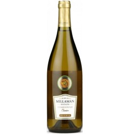 Вино Millaman Chardonnay Reserva 2009