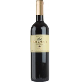 Вино "San Valero" Reserva, Carinena DO