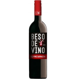Вино "Beso de Vino" Old Vine Garnacha, Carinena DO
