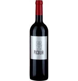 Вино Bodegas Penalba Lopez, "Pikulia"