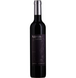 Вино Dominio del Plata, "Susana Balbo" Late Harvest Malbec, 2012, 0.5 л