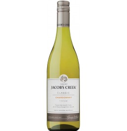 Вино "Jacob's Creek" Chardonnay Classic