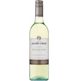 Вино "Jacob's Creek" Sauvignon Blanc Classic