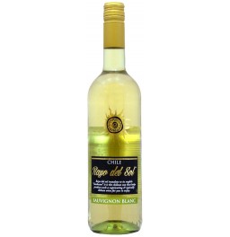 Вино Correa Albano, "Rayo del Sol" Sauvignon Blanc
