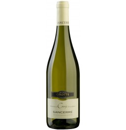 Вино Cirotte, "Domaine La Croix St-Laurent" Blanc, Sancerre AOC