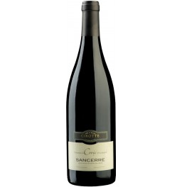 Вино Cirotte, "Domaine La Croix St-Laurent" Rouge, Sancerre AOC