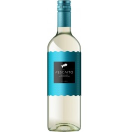 Вино Vicente Gandia, "El Pescaito" Merseguera-Sauvignon Blanc, Valencia DO