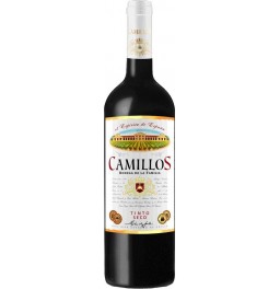 Вино "Camillos" Red