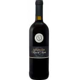 Вино Botter, "La Casada" Nero d'Avola, Sicilia IGT