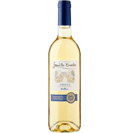 Вино Famille Excellor, Blanc Moelleux, Bordeaux AOP