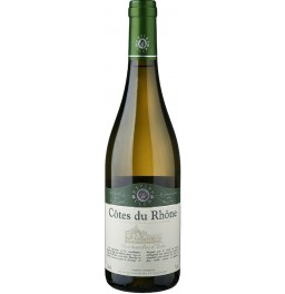 Вино FDL, "Expert Club" Cotes du Rhone AOC Blanc