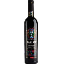 Вино La Vinchi, Kagor Highest Quality