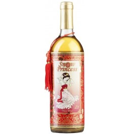 Вино "Snow Princess" White