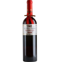 Вино La Vinchi, "Loza" Isabella