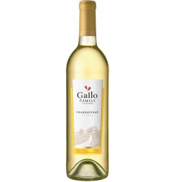 Вино Gallo Family, Chardonnay